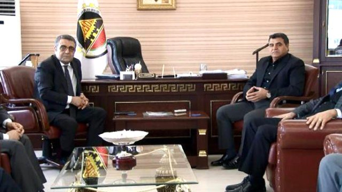 CHP\'li Tanrıkulu: Maalesef Sözümüzü Elinde Silah Olanlara Dinletemedik