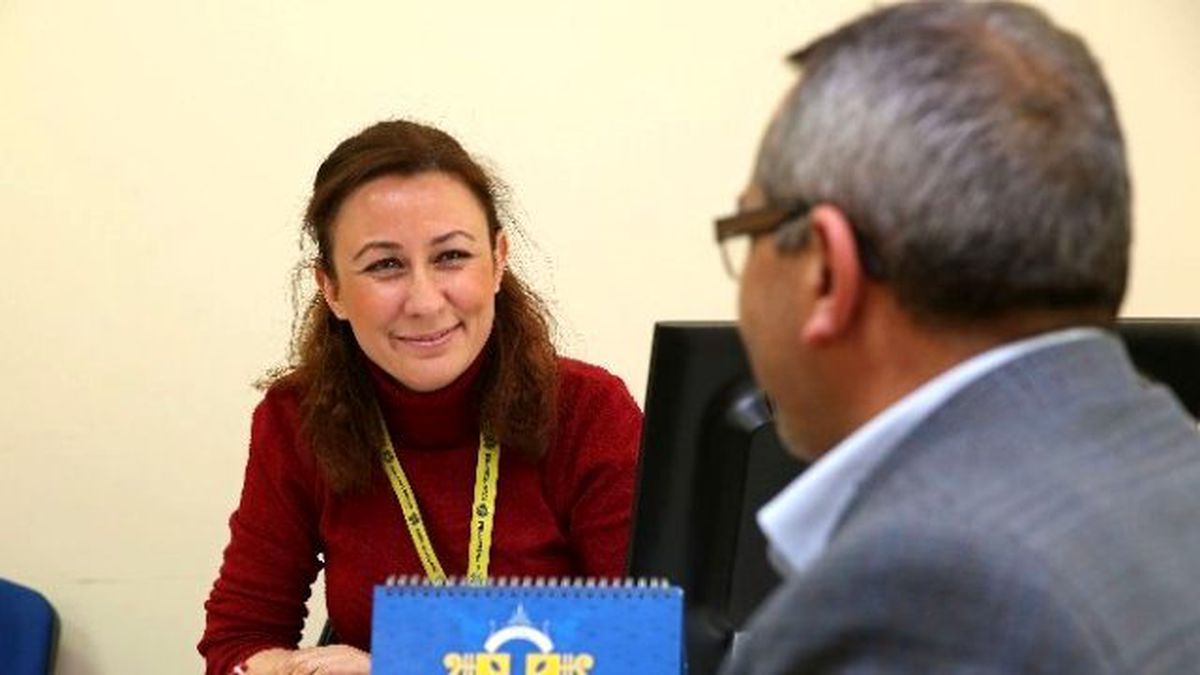 Çözüm Odaklı Çalışma Başarı Getirdi