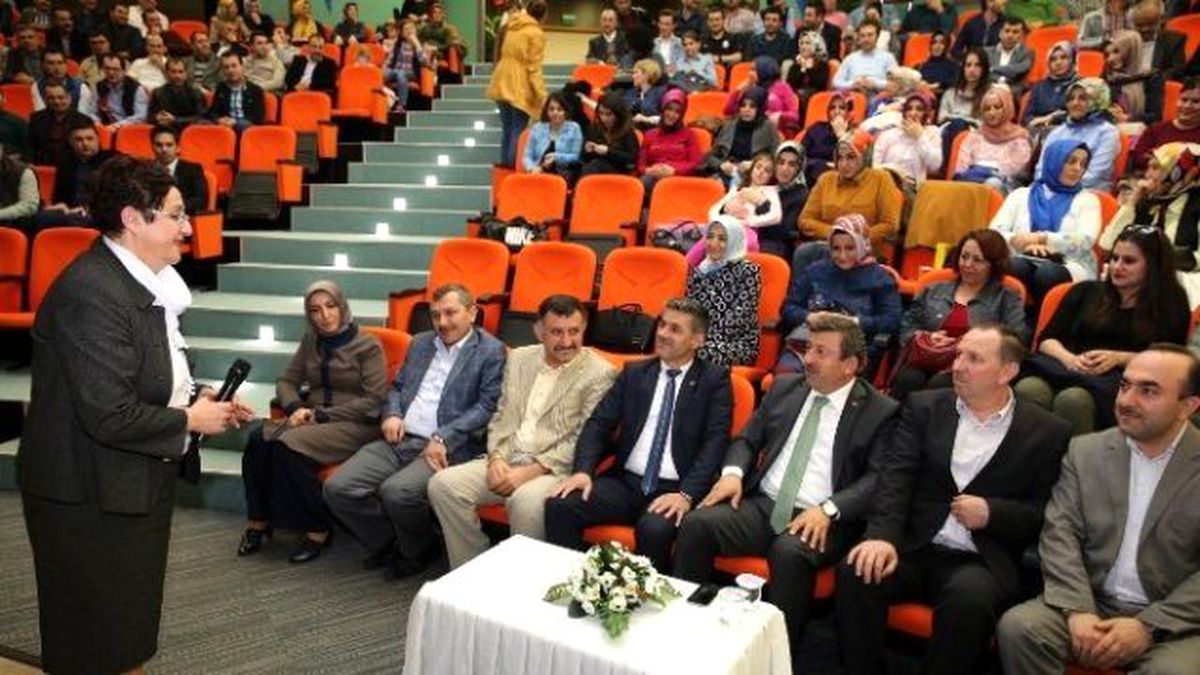 Darıca Belediyesi Personeline Eğitim