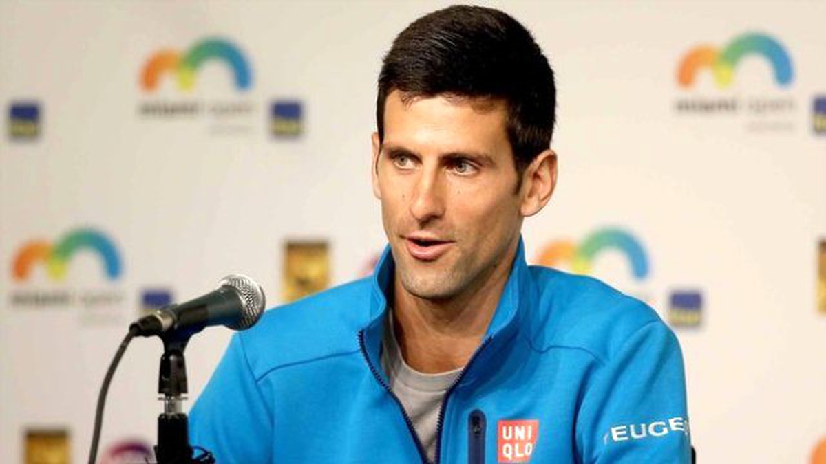 Djokovic\'in Kazancı Federer\'i Geçti