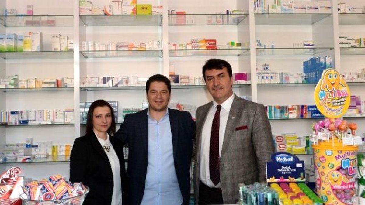 Dündar\'dan Çifte Açılış