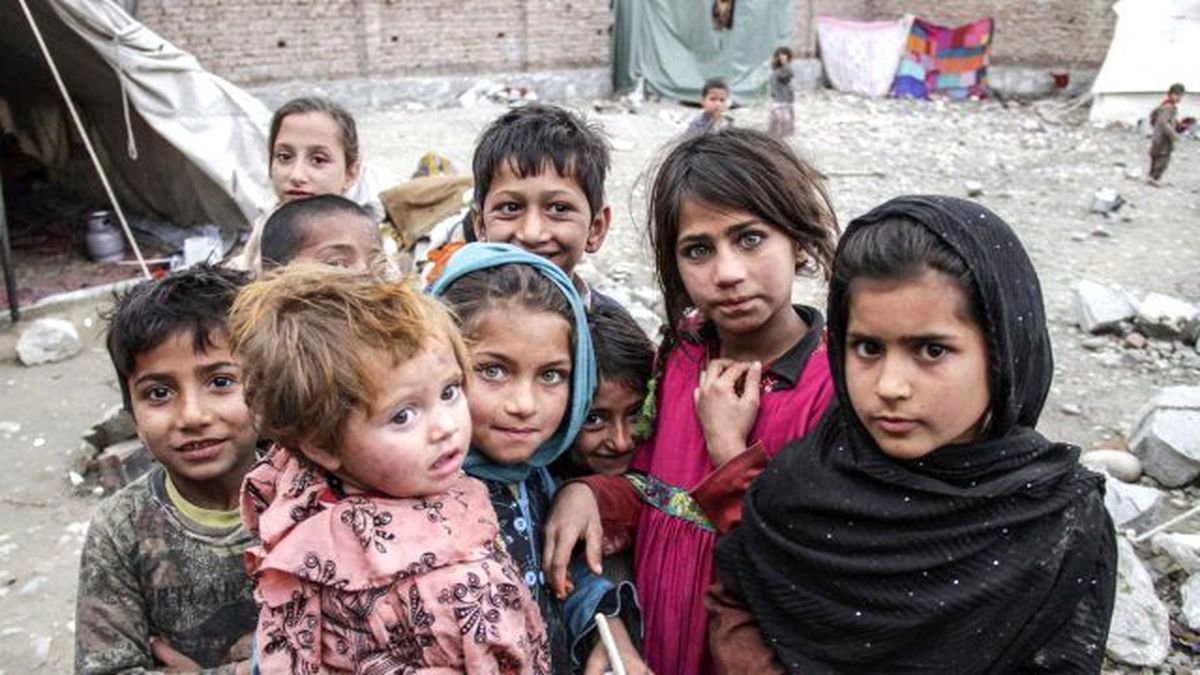 Fransa'yı Sarsan İddia: 129 Sığınmacı Çocuk Kayboldu