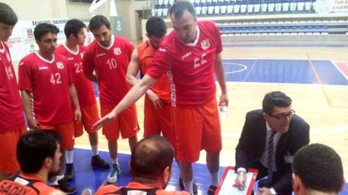 Ebbl E Grubu 2\'inci Tur 8\'inci Hafta