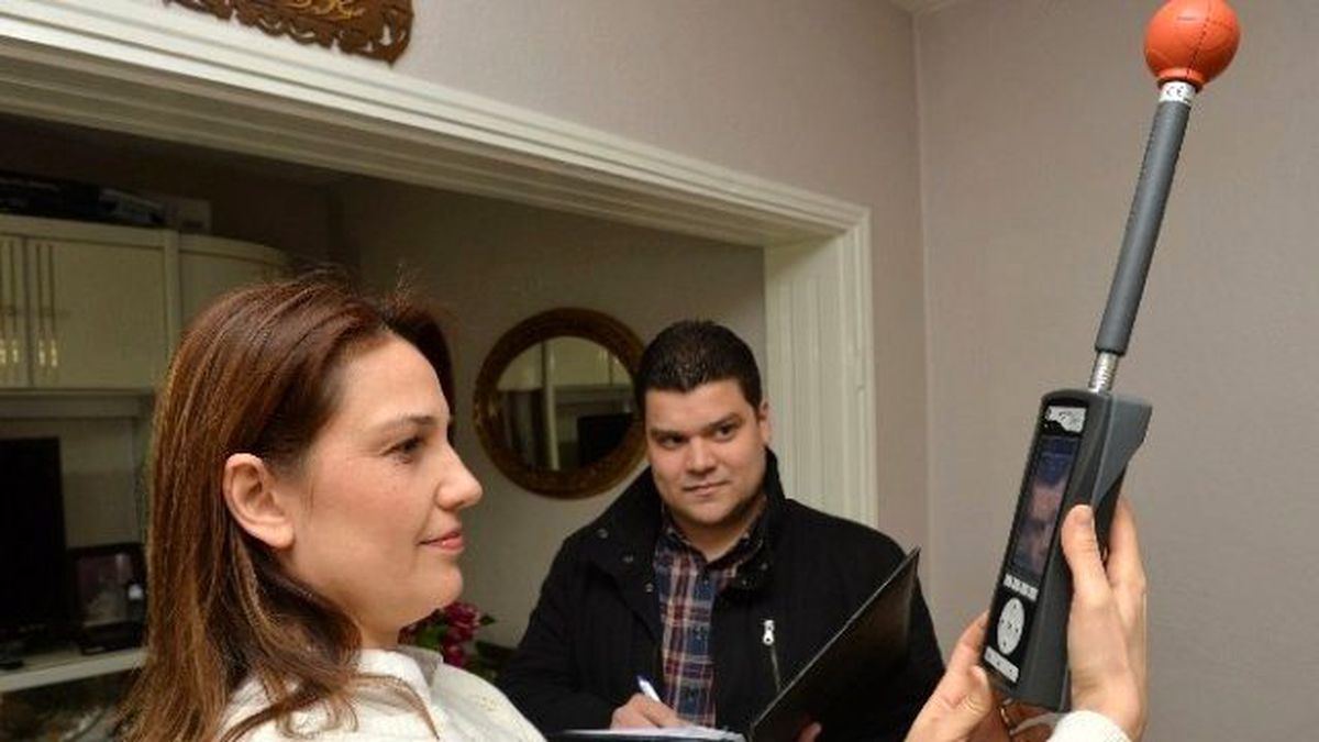 Elektromanyetik Kirlilikle Etkin Mücadele