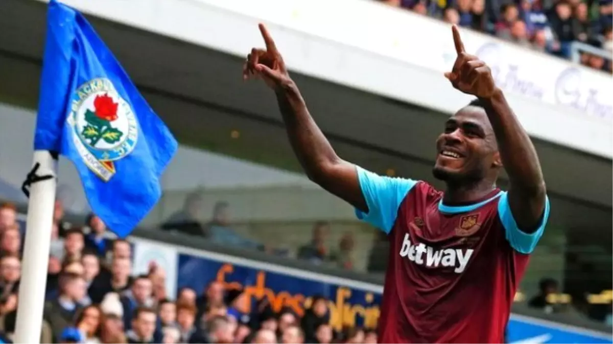 West Ham United, Emenike\'yi Sezon Sonunda Gönderecek