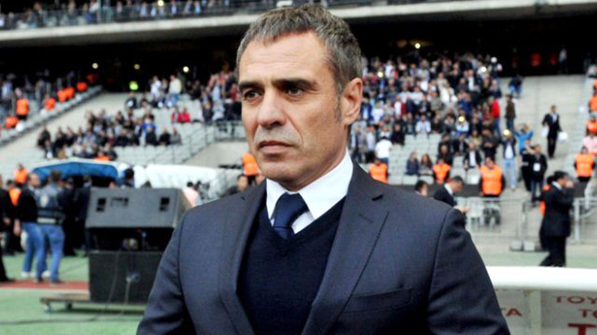 Ersun Yanal\'dan Fenerbahçe İtirafı!