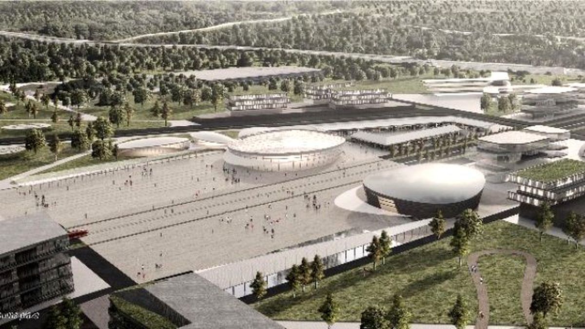 Etürkiye Ödüllerinde Kepezaltı Santral Projes Finalde