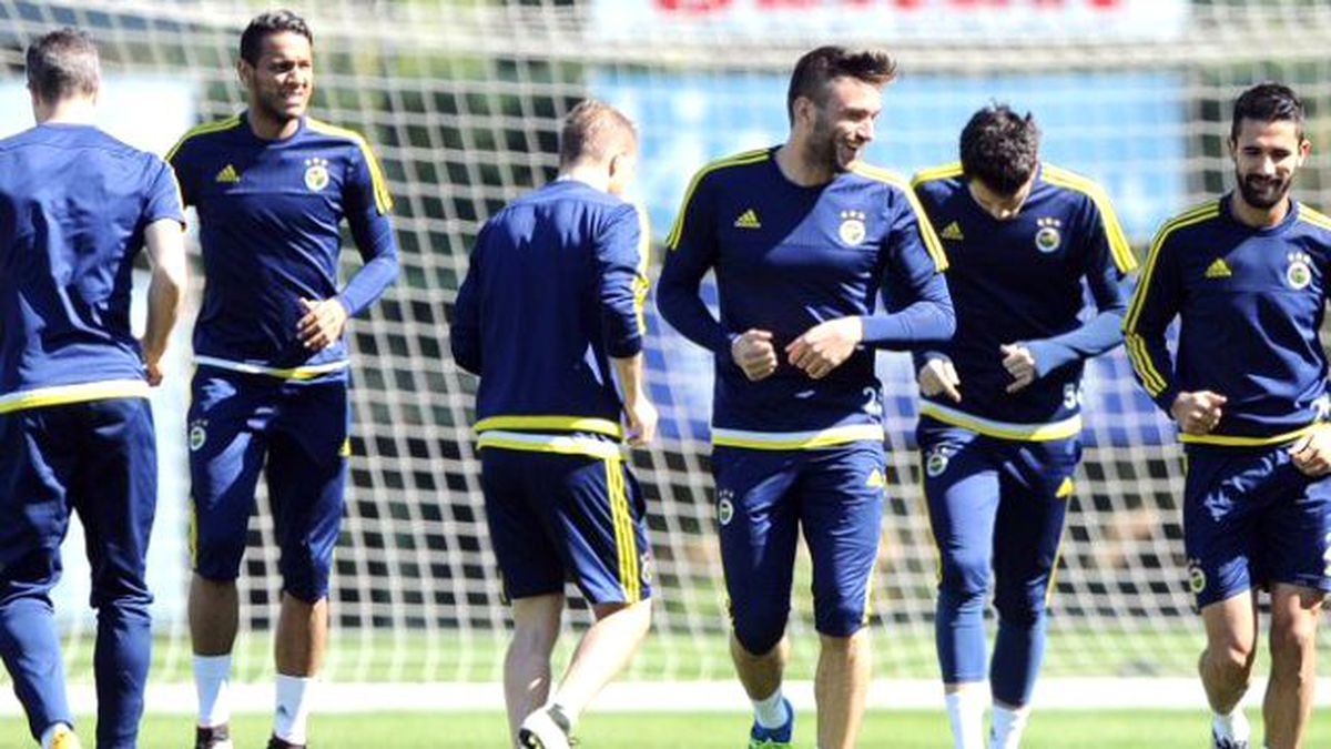 Fenerbahçe Osmanlıspor\'a Karşı Üstün