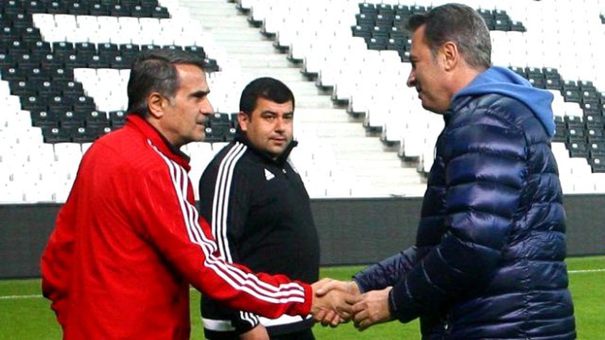 Fikret Orman: "O Kupa Buraya Gelecek"