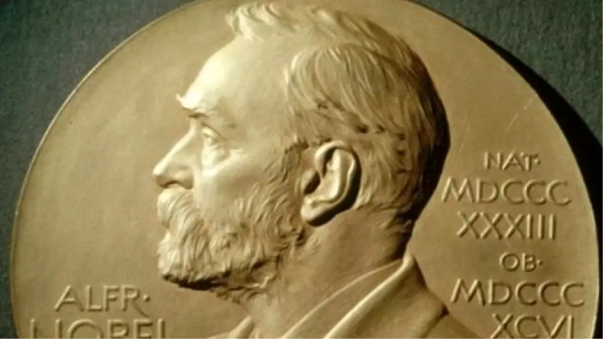 Filistinli Bergusi, Nobel Barış Ödülü\'ne Aday Gösterildi