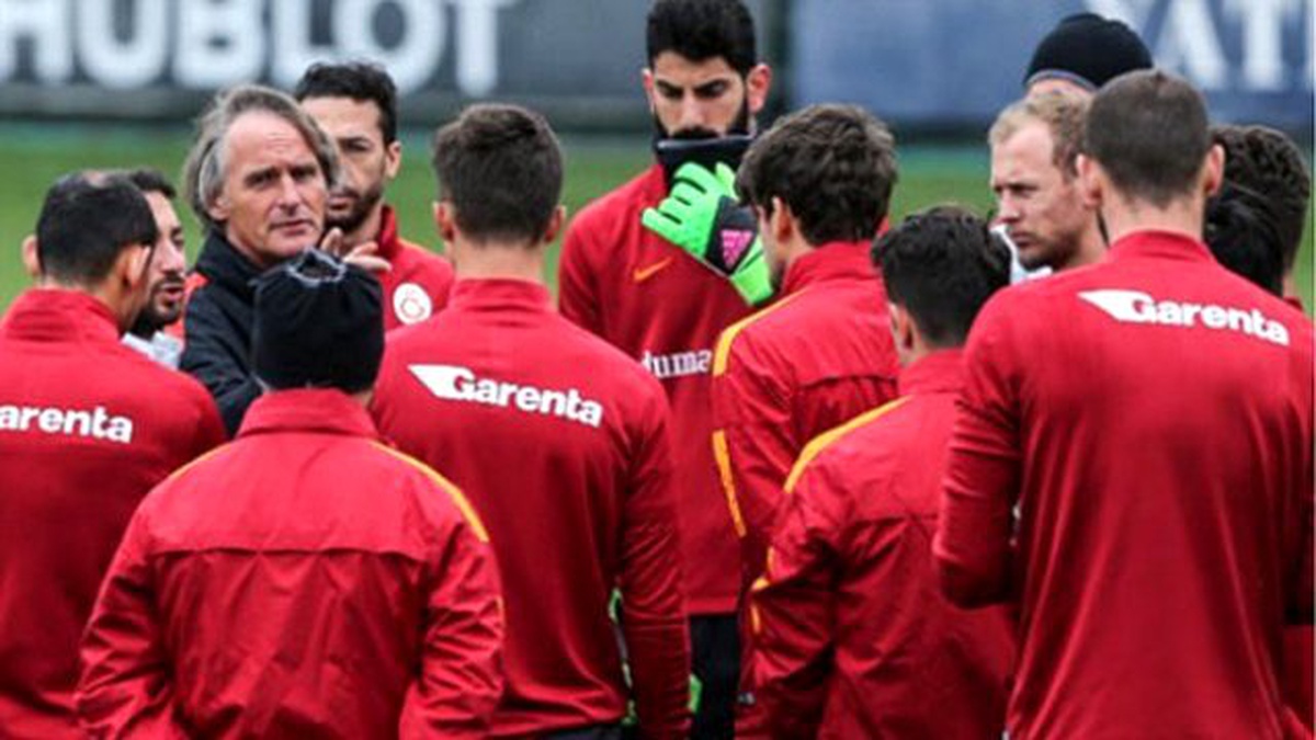 Galatasaray 8 Gol Daha Yerse Rekor Kıracak