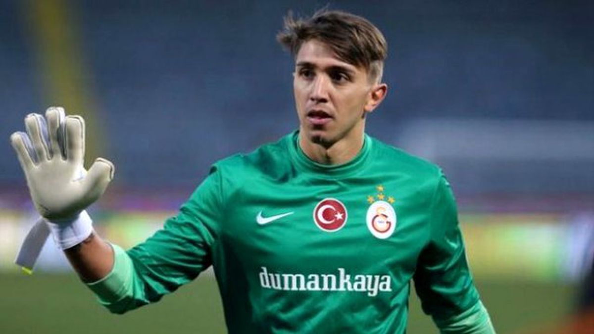 Galatasaray\'dan Muslera Açıklaması