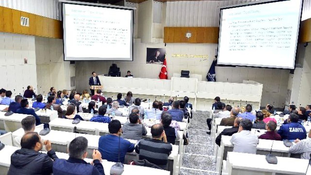 Gps Cihazı Kullanmayan, Moloz Dökemeyecek