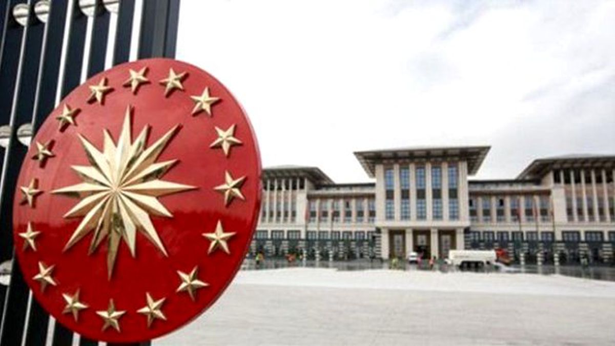 Güvenlik Toplantısı Sona Erdi.