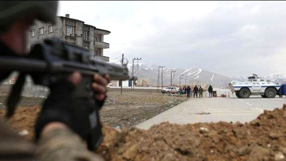 Hamile Kadın Hastaneye Böyle Ulaştırıldı
