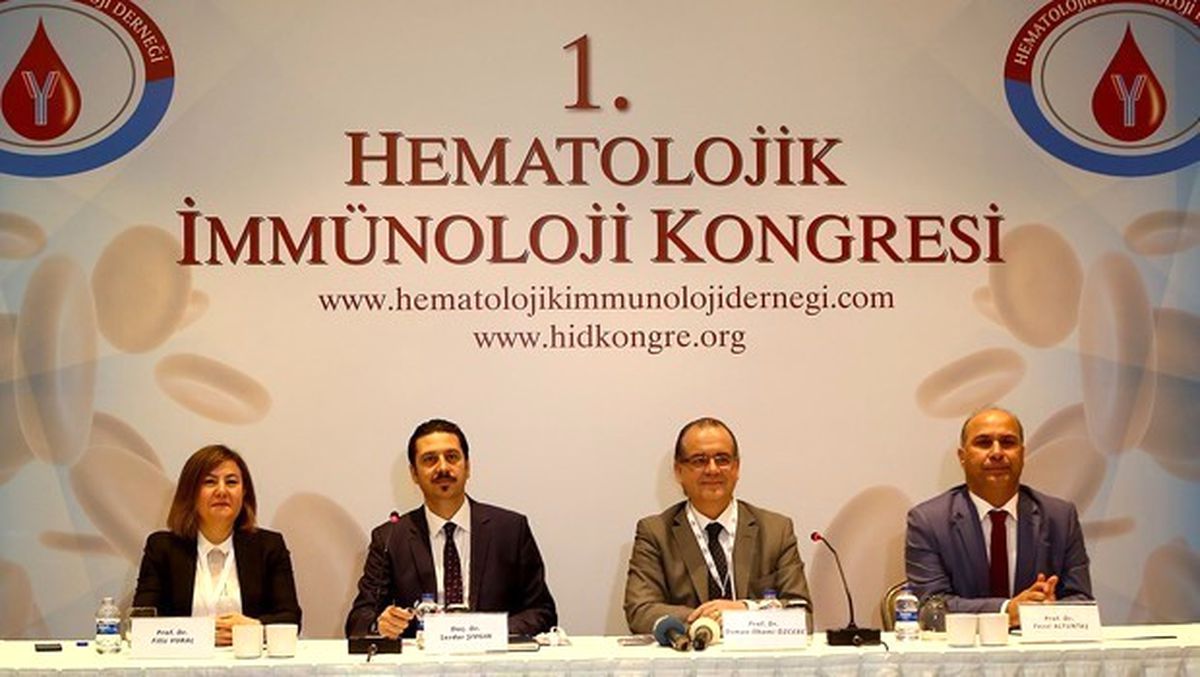 İmmünoterapi\' Kansere Çare Olabilir
