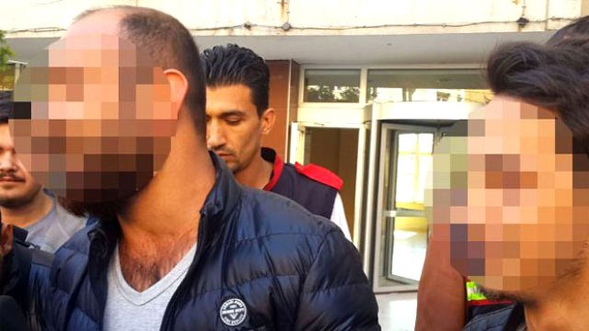 İnternetteki Trafik Canavarı Yakalandı