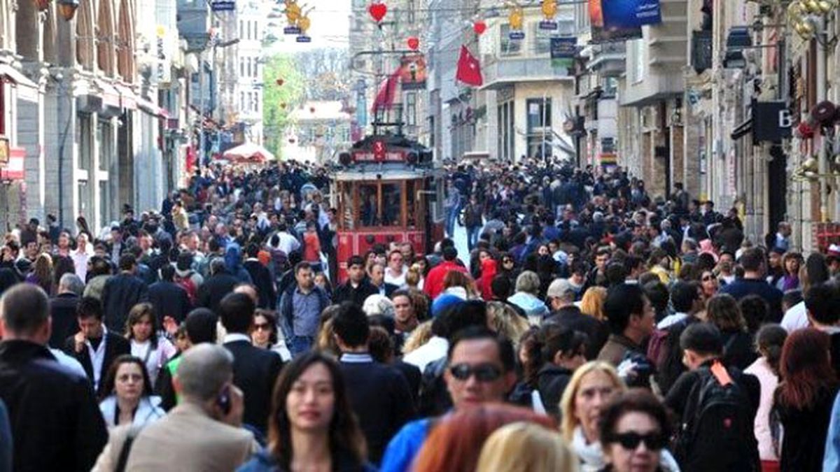 İstanbul\'da 16 Bin Kişi İşe Alınacak
