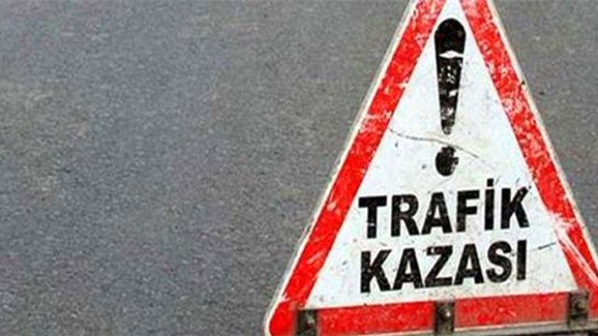 İstanbul\'da Yine Beton Mikseri Kazası