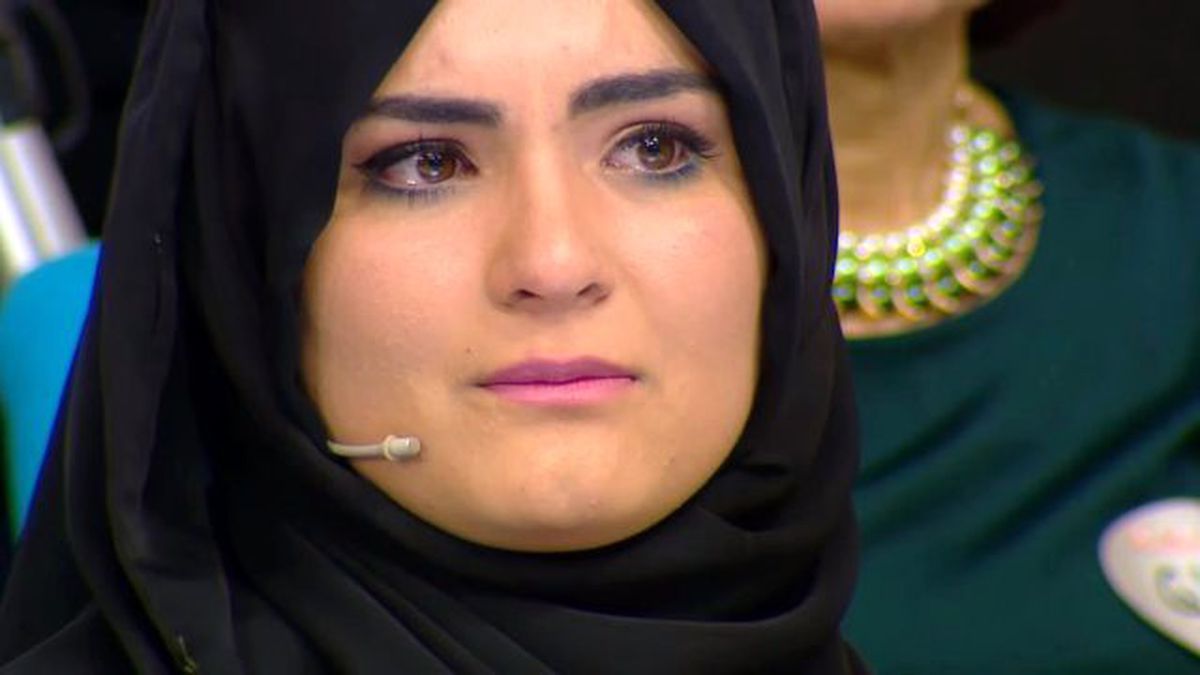 İzdivacın Müzmin Gelin Adayına İranlı Reza Talip Oldu