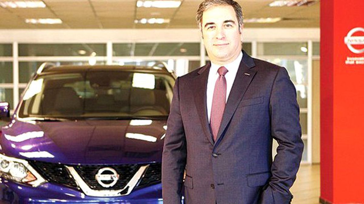 Japon Nissan, Türkiye'de Büyümek İçin Tüm Hamlelerini Art Arda Yapıyor