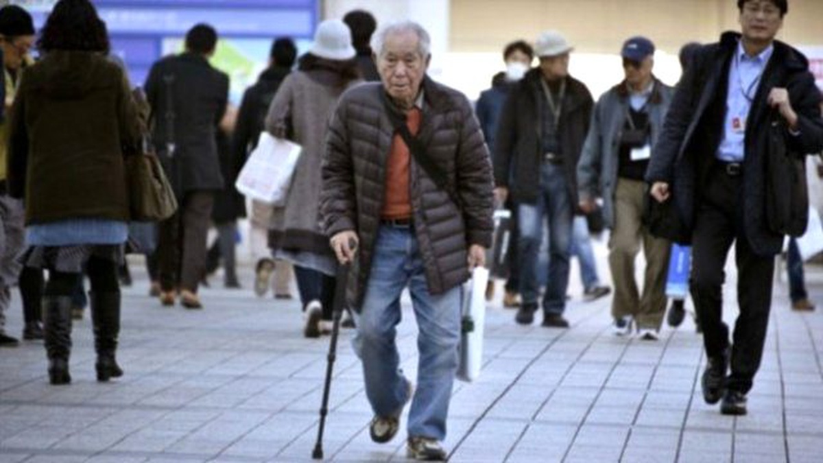 Japon Polisinden Uyarı: Oğullarınıza ve Torunlarınıza Para Vermeyin