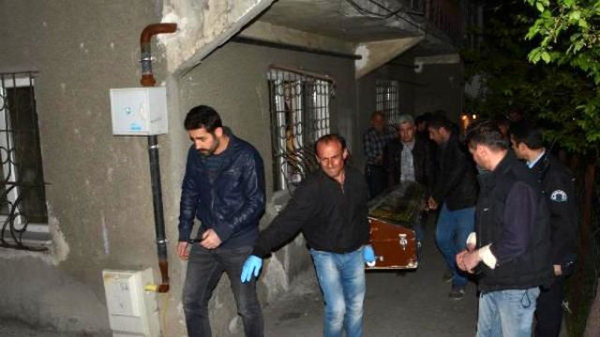 Karabük\'te Soba Can Aldı: 1 Ölü