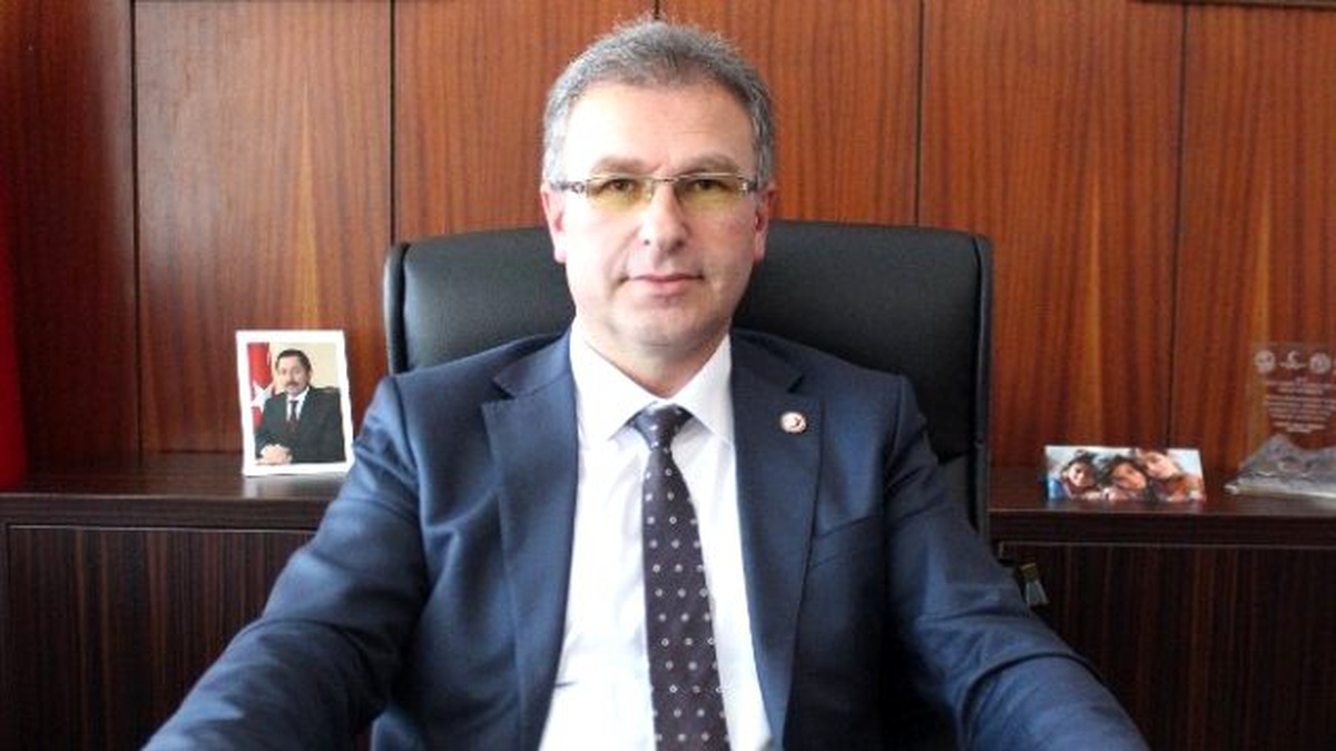 Kılıç: "Suriyelileri Kandırmaya Çalışıyorlar"