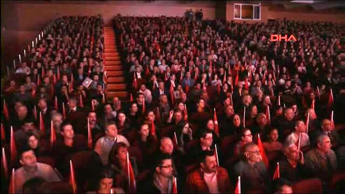 Kılıçdaroğlu Cumhuriyetin Kurucu Değerlerine Dönmek Zorundayız 1-