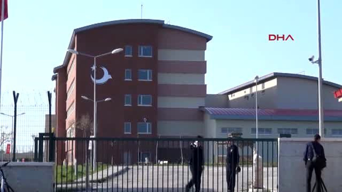 Kırklareli İlk Kafile Kırklareli?ne Ulaştı