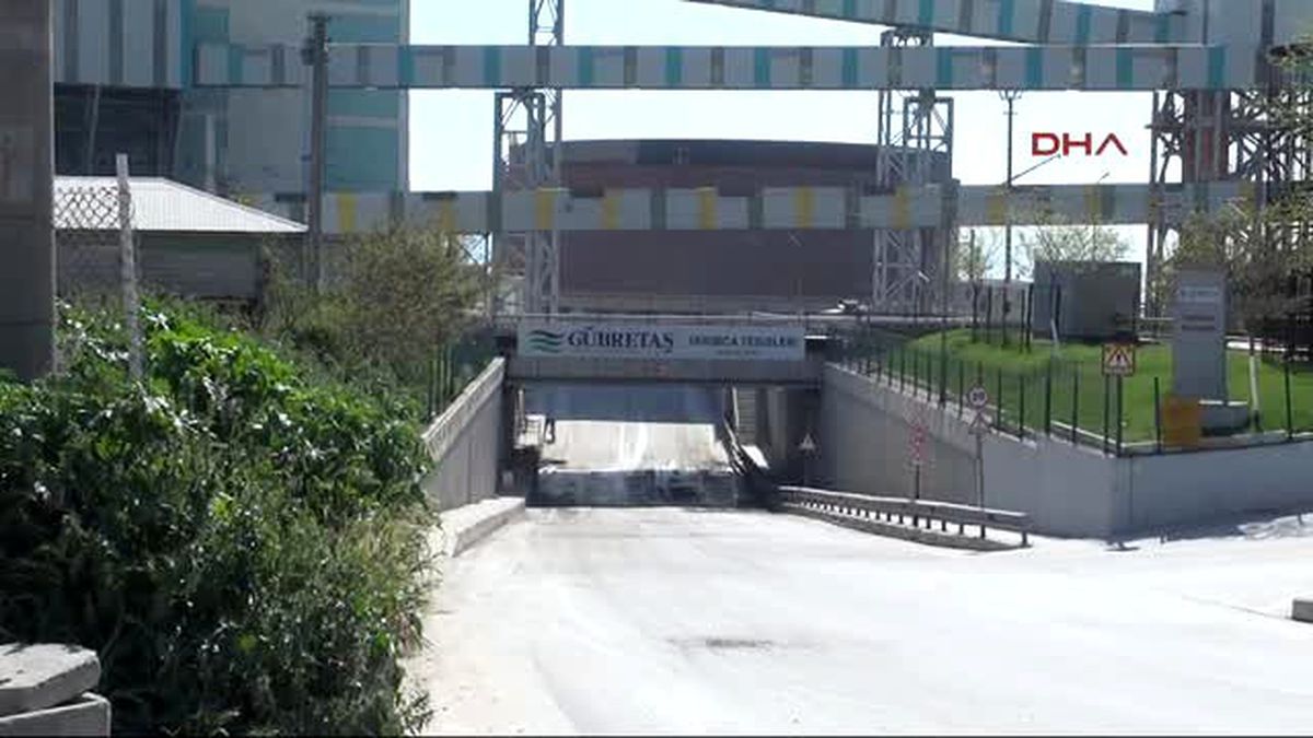 Kocaeli Kıyıya Ceset Vurdu