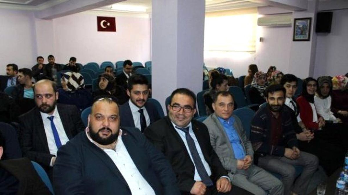 Kocatürk Yeniden Başkan Seçildi