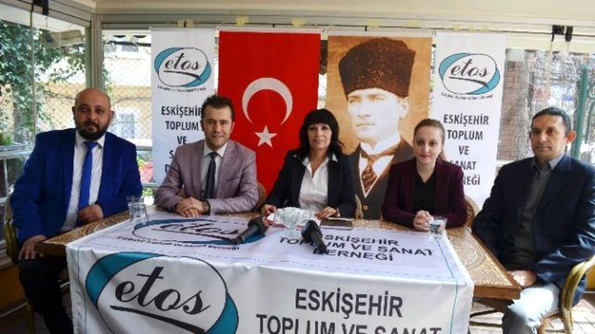 Kültür\'de Yeni Bir Soluk: Etos
