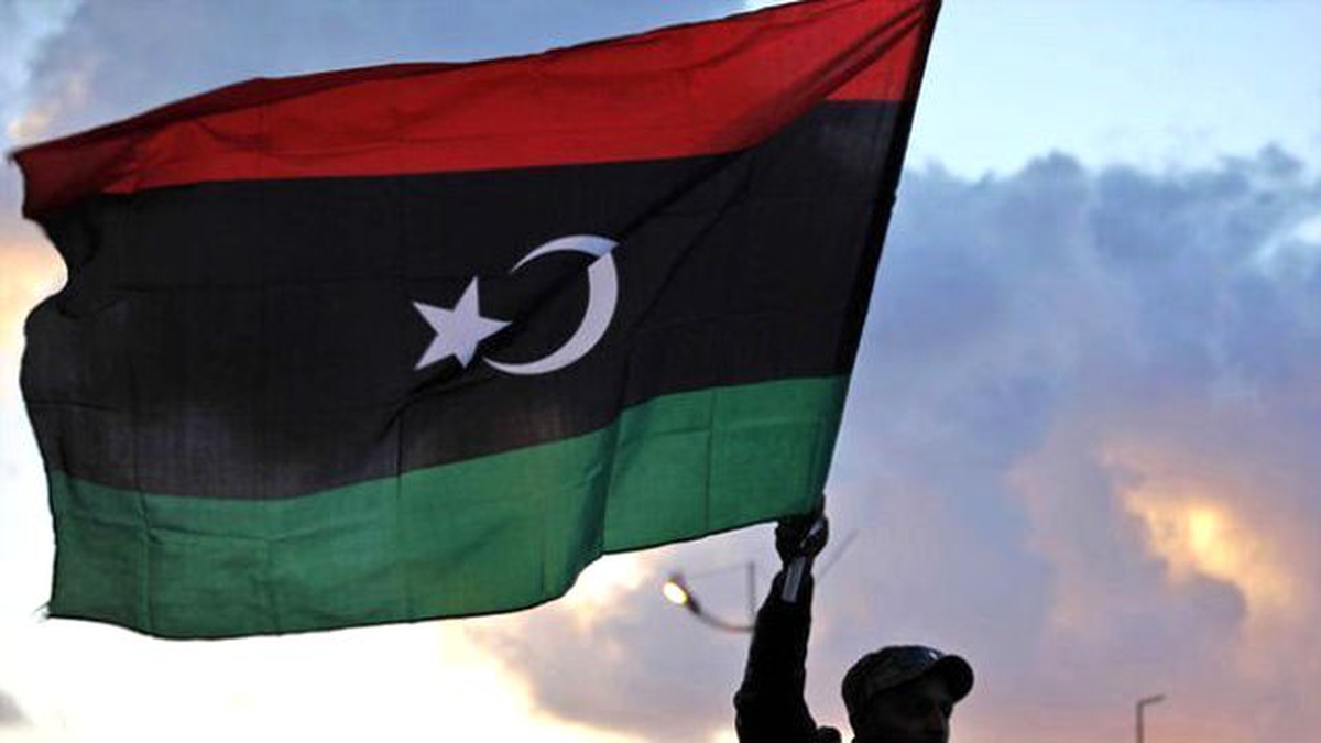 Libya\'daki Tüm Bakanlıkların Banka Hesapları Donduruldu