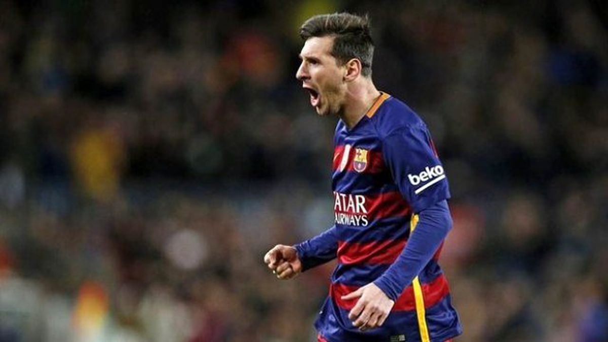 Messi \'Panama Belgeleri\'ni Yalanladı