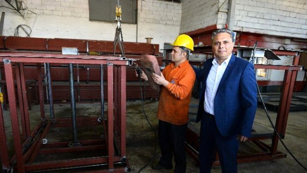Muratpaşa Belediyesi Yeraltı Çöp Konteyneri Satışına Başladı