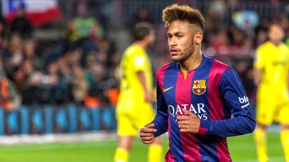 Neymar\'dan Psg\'ye Yeşil Işık