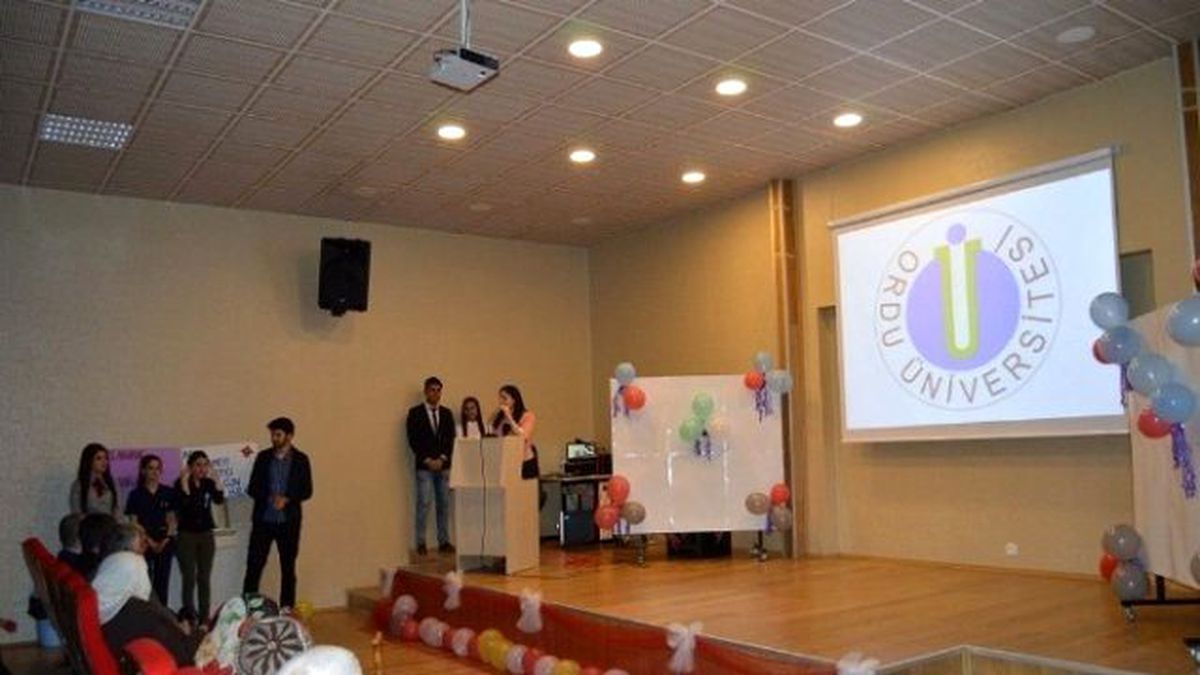 Odü Yaşlıları Unutmadı