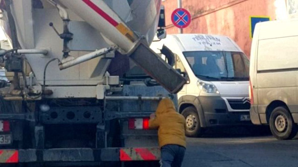 İstanbul\'da Çocukların Ölümle Yolculuğu