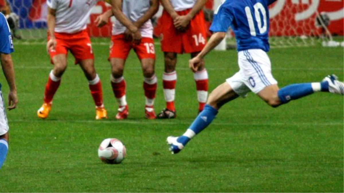 Panama Belgelerinde Türkiye\'de Oynayan Futbolcular da Var