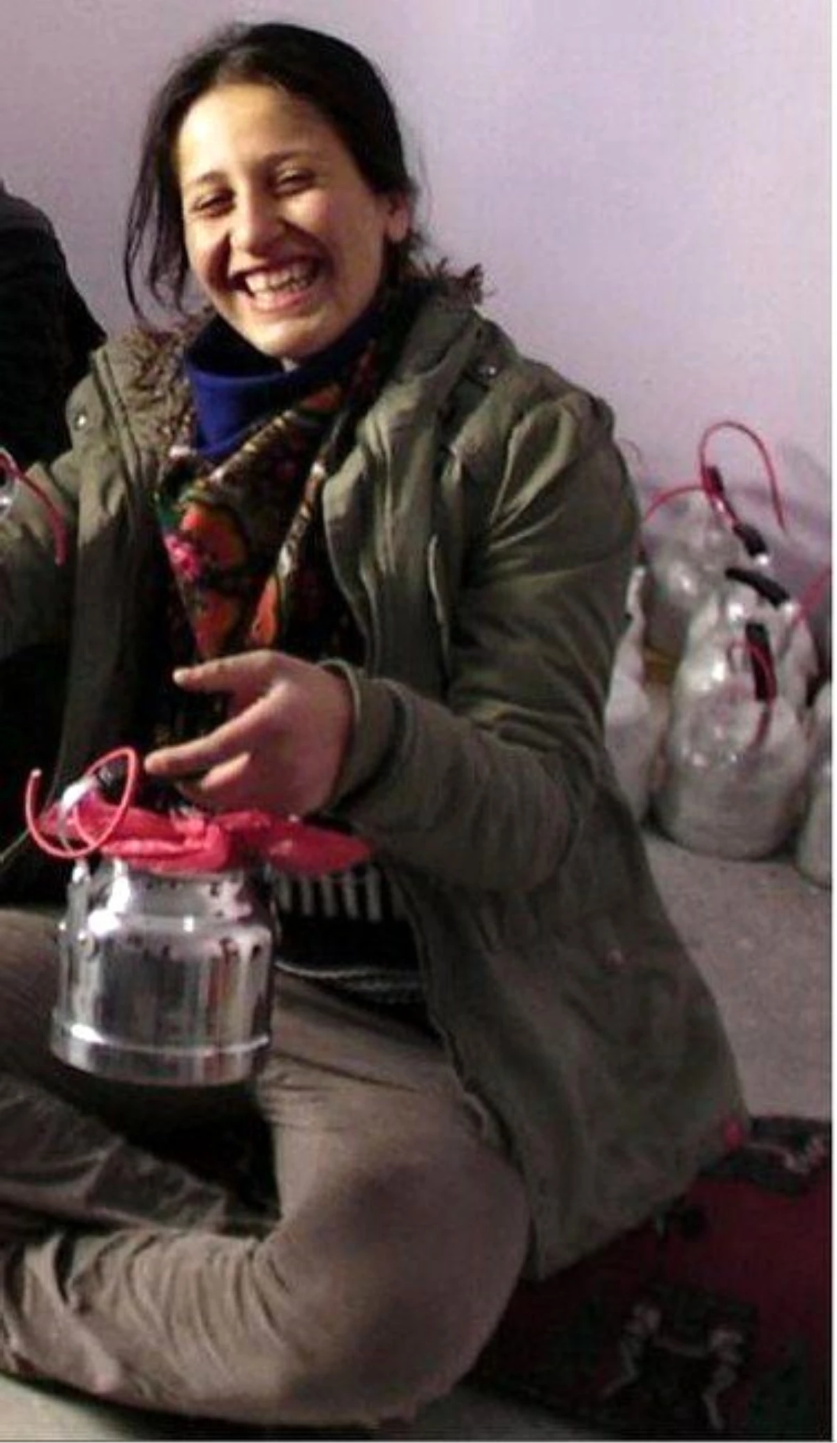 PKK\'nın Sözde Yüksekova Kadın Sorumlusu Etkisiz Hale Getirildi
