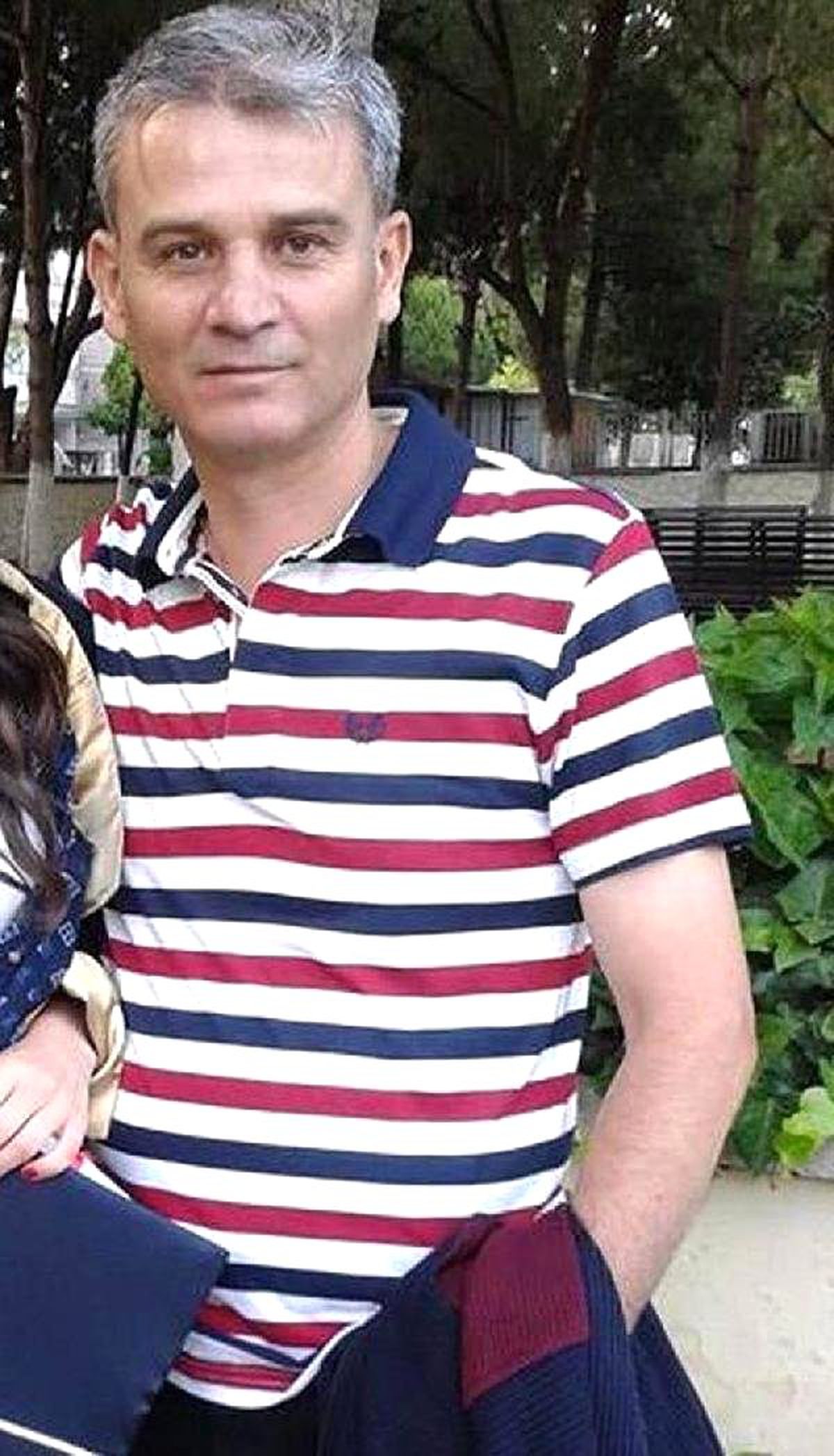 Polis Memuru Tabancasıyla İntihar Etti