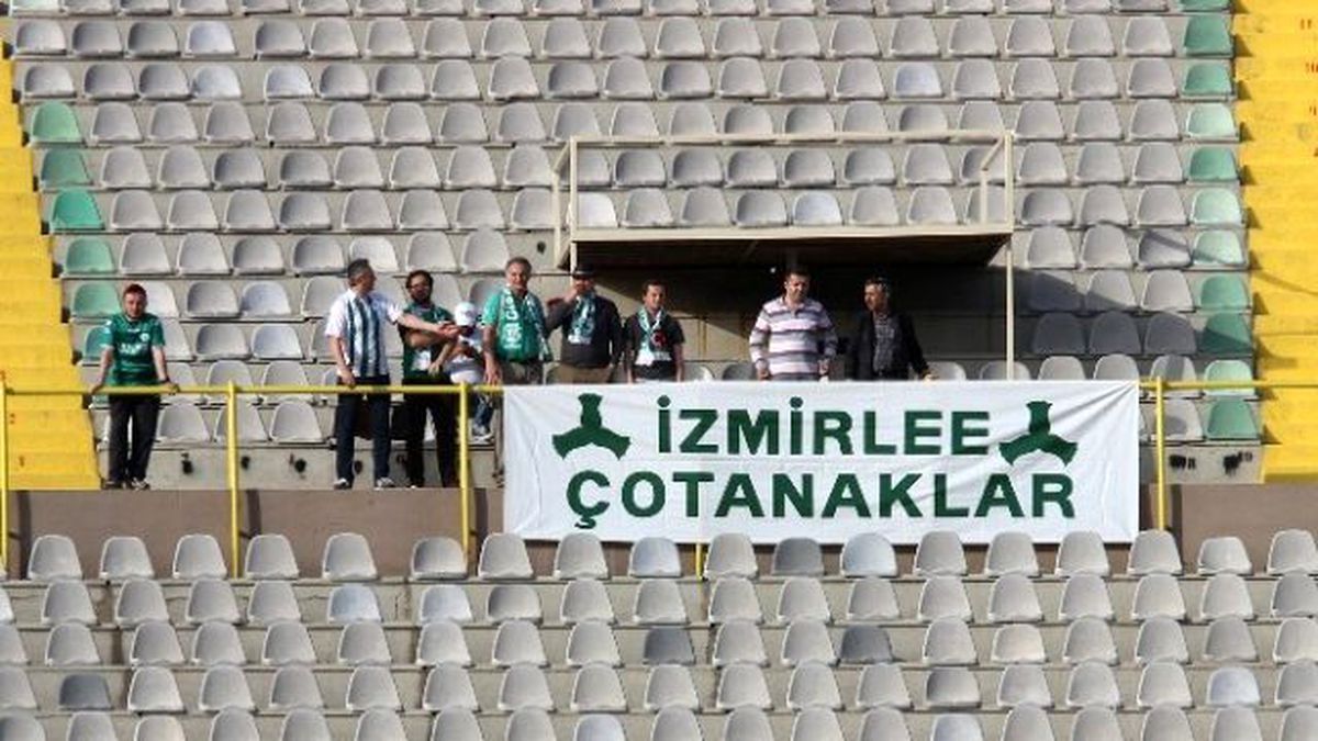 PTT 1. Lig