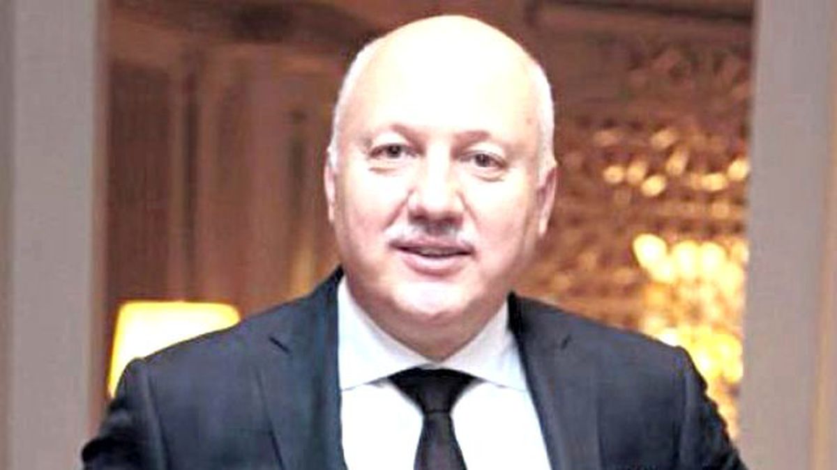 Hüseyin Doğan kimdir ? Doğan hastalığına yenildi