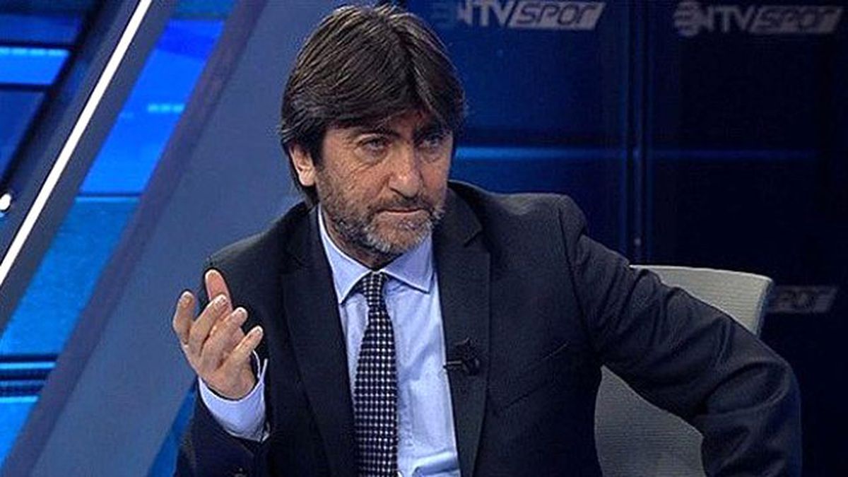 Rıdvan Dilmen\'den Şenol Güneş\'e Eleştiri