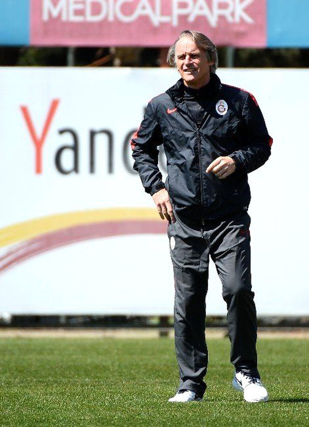 Riekerink: "Bu Noktayı Hiç Kimse İstemezdi"