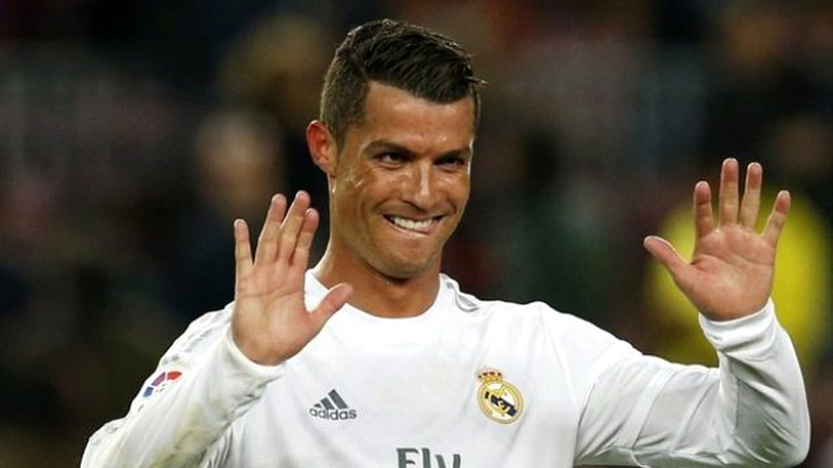 Ronaldo\'ya Homofobik Hakaretten Barcelona\'ya Suçlama