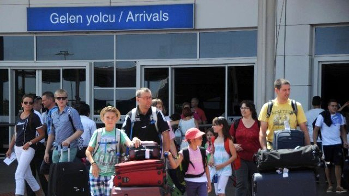 Rusları Beklerken Almanları Kaybettik