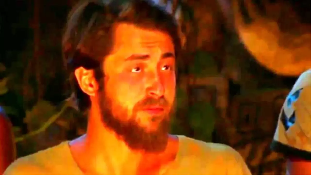 Survivor\'da Acun Ilıcalı\'dan Semih\'e "Şehvet" Uyarısı