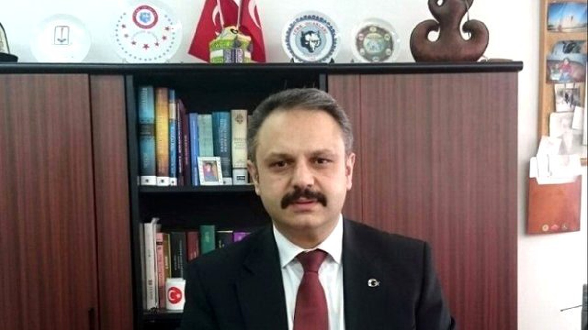 Şen: "İnşallah En Kısa Zamanda Türk\'ün Şanlı Bayrağı Karabağ\'a Asılır"